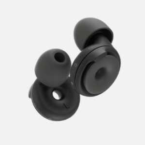 Loop Switch 3 in 1 earplugs for autism.